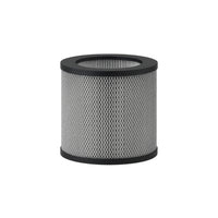 Nispira True HEPA Filter Compatible with Bissell Myair Air Purifier 2780A, 2780, 27809