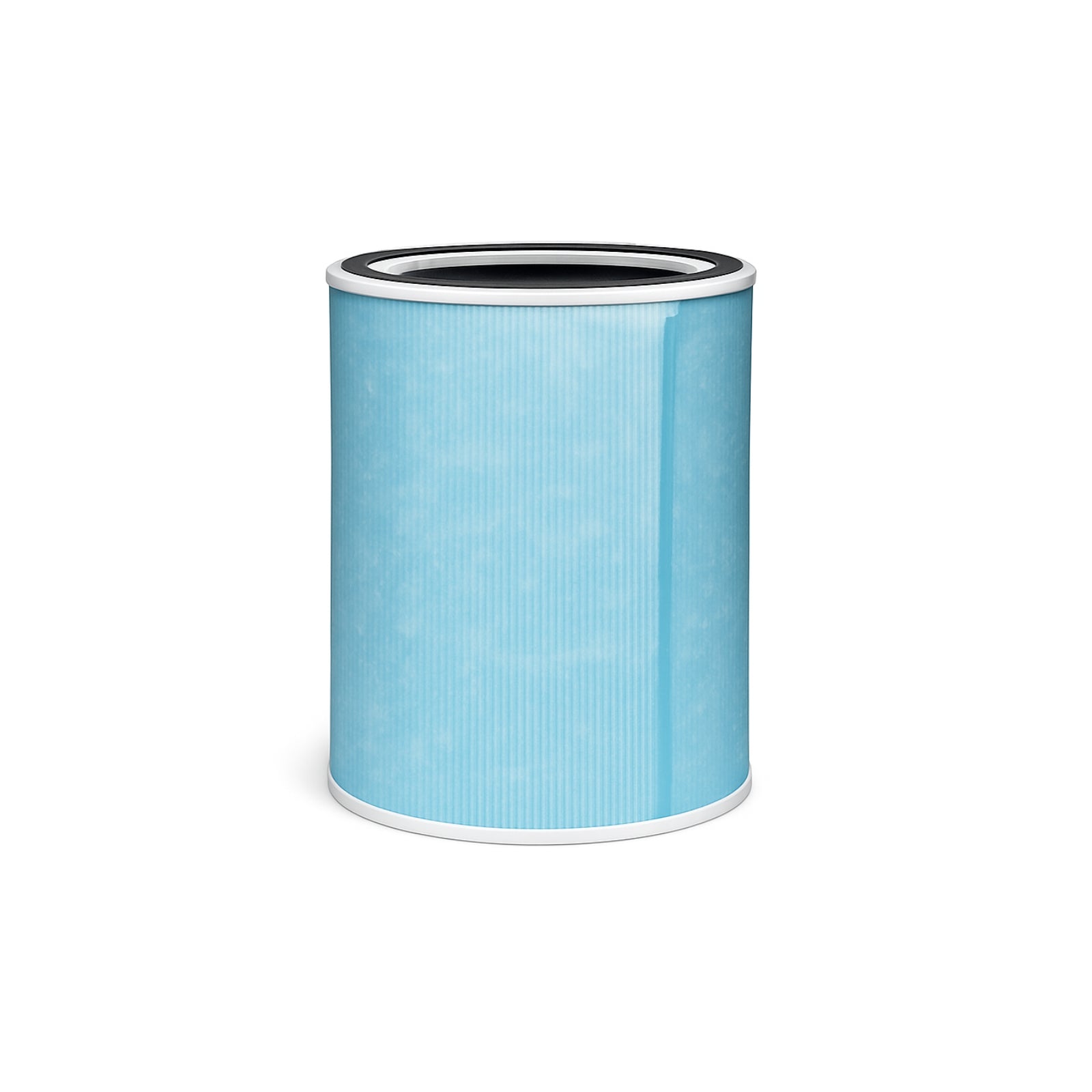 Nispira 4-In-1 True HEPA Activated Carbon Filter For Enrichment Purezone Turbo Air Purifier PEAIRCYL