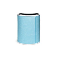 Nispira 4-In-1 True HEPA Activated Carbon Filter For Enrichment Purezone Turbo Air Purifier PEAIRCYL