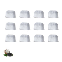 Nispira Charcoal Water Filters Replacement for Keurig Coffee Maker Part 05073