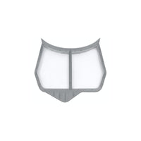 Nispira Lint Trap Screen Filter for Whirlpool Amana Crosley Cloth Dryer W10516085, WPW10516085