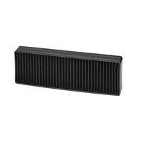Nispira 5230W1A003C Charcoal Filter Replacement For GE Kenmore LG Microwave LMV1650ST LMHM2237BD
