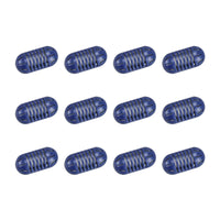 Nispira Mist Demineralization Cartridge Filter Compatible with Homedics & Vicks Total-Comfort Ultrasonic Humidifier
