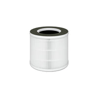 Nispira True HEPA Activated Carbon Filter Compatible with Air Purifier Vremi Kokeki VK-6067B
