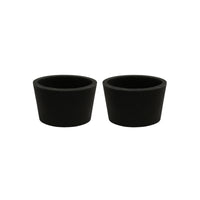 Nispira Foam Sleeve Filter for Shop-Vac, Vacmaster & Genie Wet Dry Shop Vacuum Cleaner VF2001
