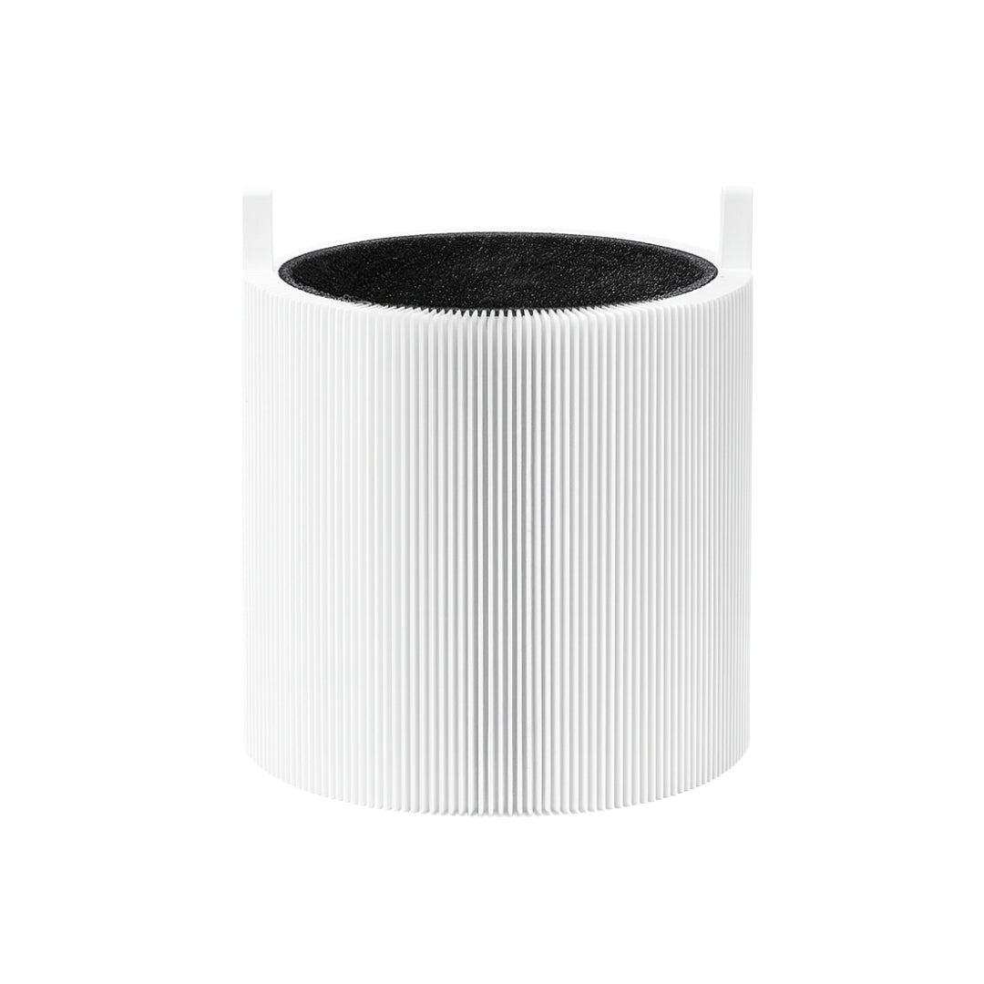 Nispira Replacement Filter For Blueair Mini Max Blue Pure Air Purifier 3-in-1 Activated Carbon