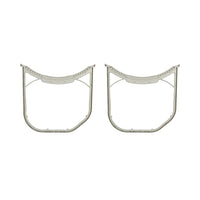 Nispira Lint Trap Screen Filter for LG Electronics Cloth Dryer ADQ56656401 (Not Compatible With 5231EL1003B)