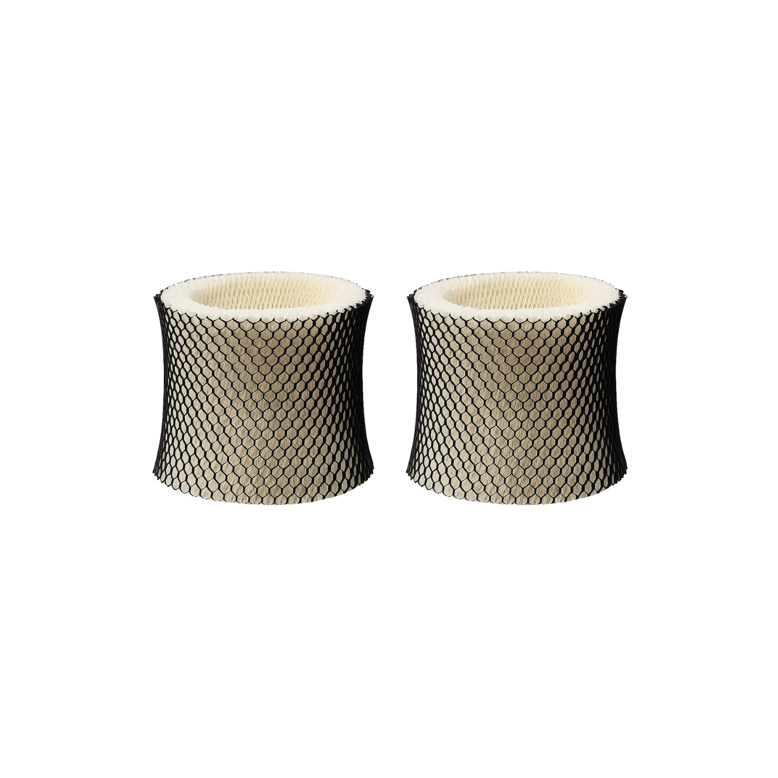 Nispira Humidifier Filter for Holmes White Westinghouse Sunbeam HWF75 HWF75CS HWF75PDQ-U Filter D