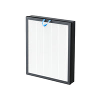 Nispira Vital 200S 2-In-1 True HEPA Filter Replacement Compatible with Levoit Air Purifier Part Vital 200S-RF LRF-V201-YUS