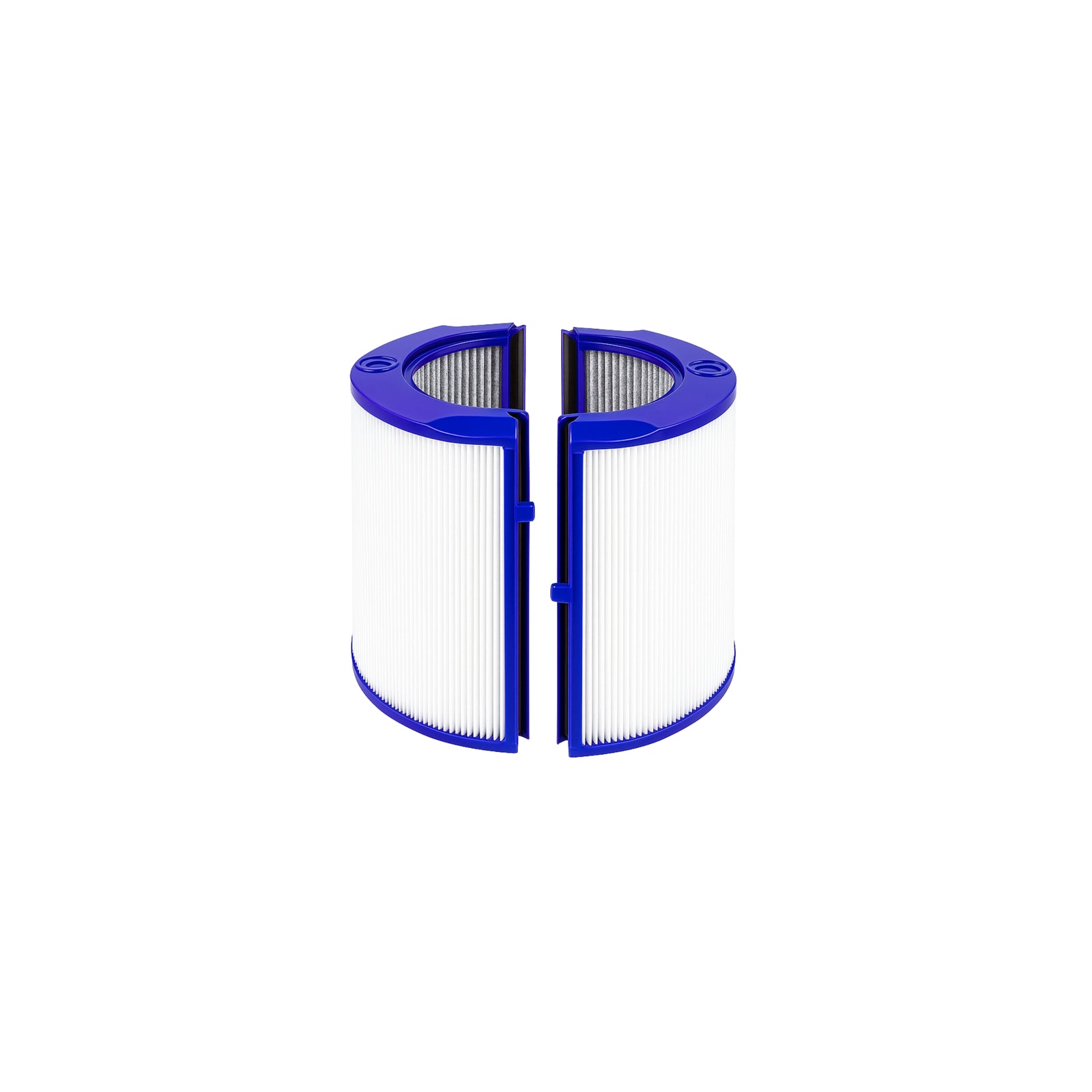 Nispira HBP06 2-IN-1 Replacement Filter Compatible with Dyson Air Purifier TP06 HP06 PH02 PH01 PH03 PH04 HP09 TP09 HP07 TP07 TP10 HP10