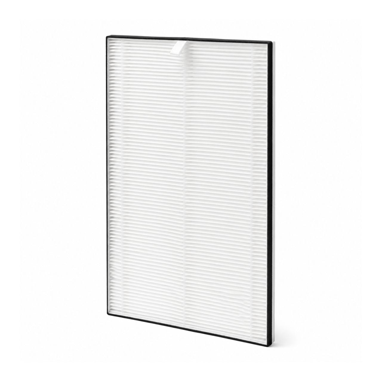 Nispira Replacement Filter Compatible with IKEA FÖRNUFTIG Air Purifier, Fine-Fiber Filter with Activated Carbon Layer