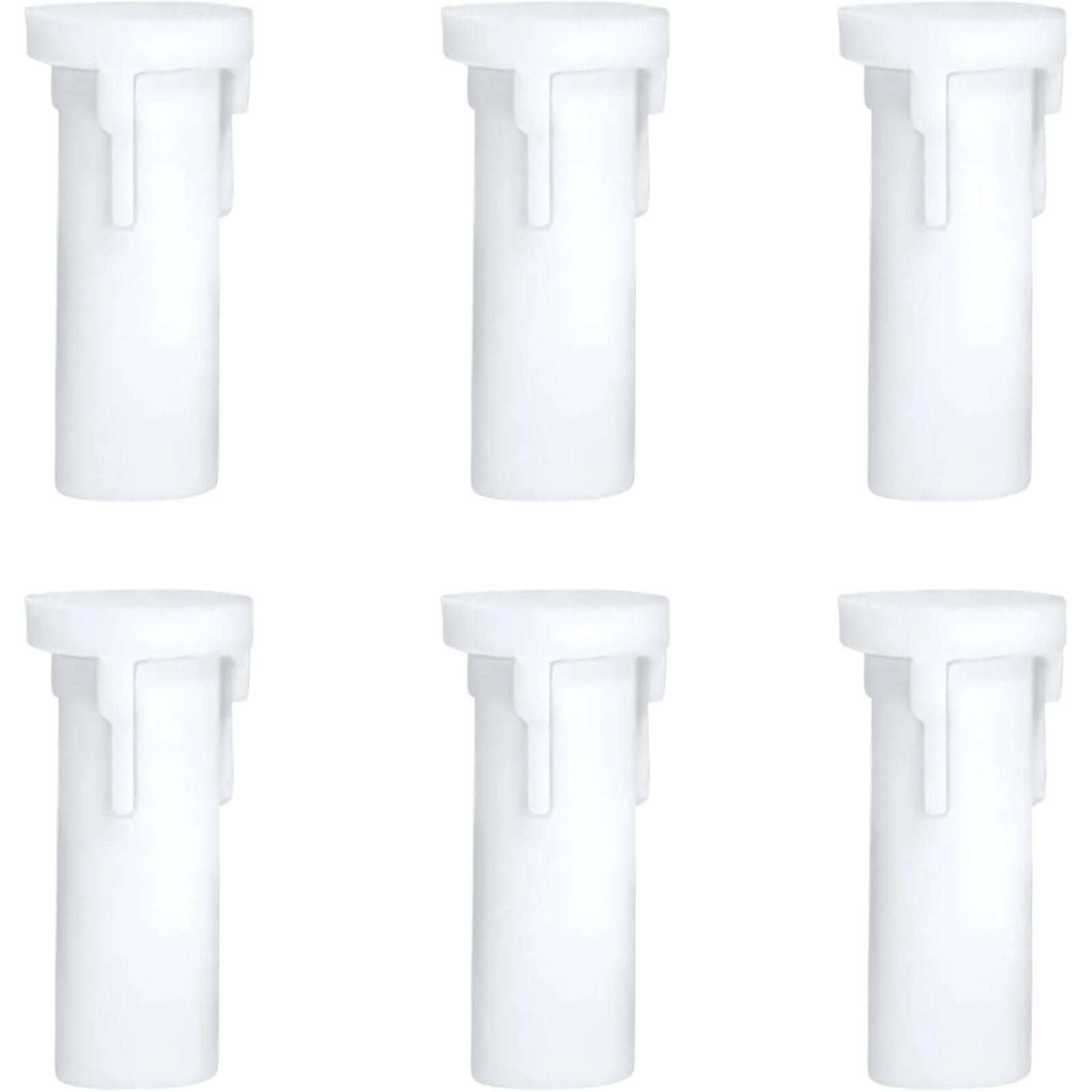 Nispira CPAP Disposable Replacement intake Filter Compatible with Philips Respironics InnoSpire Elegance, Essence & Deluxe Nebulizer