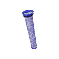 Nispira Pre-Motor Filters Replacement Kit Compatible with Dyson DC40 Light/Slim Ball Animal Multi Floor, Compare to Part #923587-02
