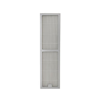 Nispira HEPA Air Filter Compatible with 30973 Hunter Total Air Sanitizer 30890 30891 30892 30895 30405