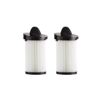 Nispira EV-PMF Premium True HEPA Vacuum Filter Replacement for Eye-Vac Pre-motor Professional
