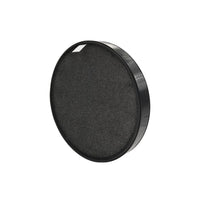Nispira True HEPA Activated Carbon 3-in-1 Replacement Filter Compatible with Envion EA-150 Air Purifier