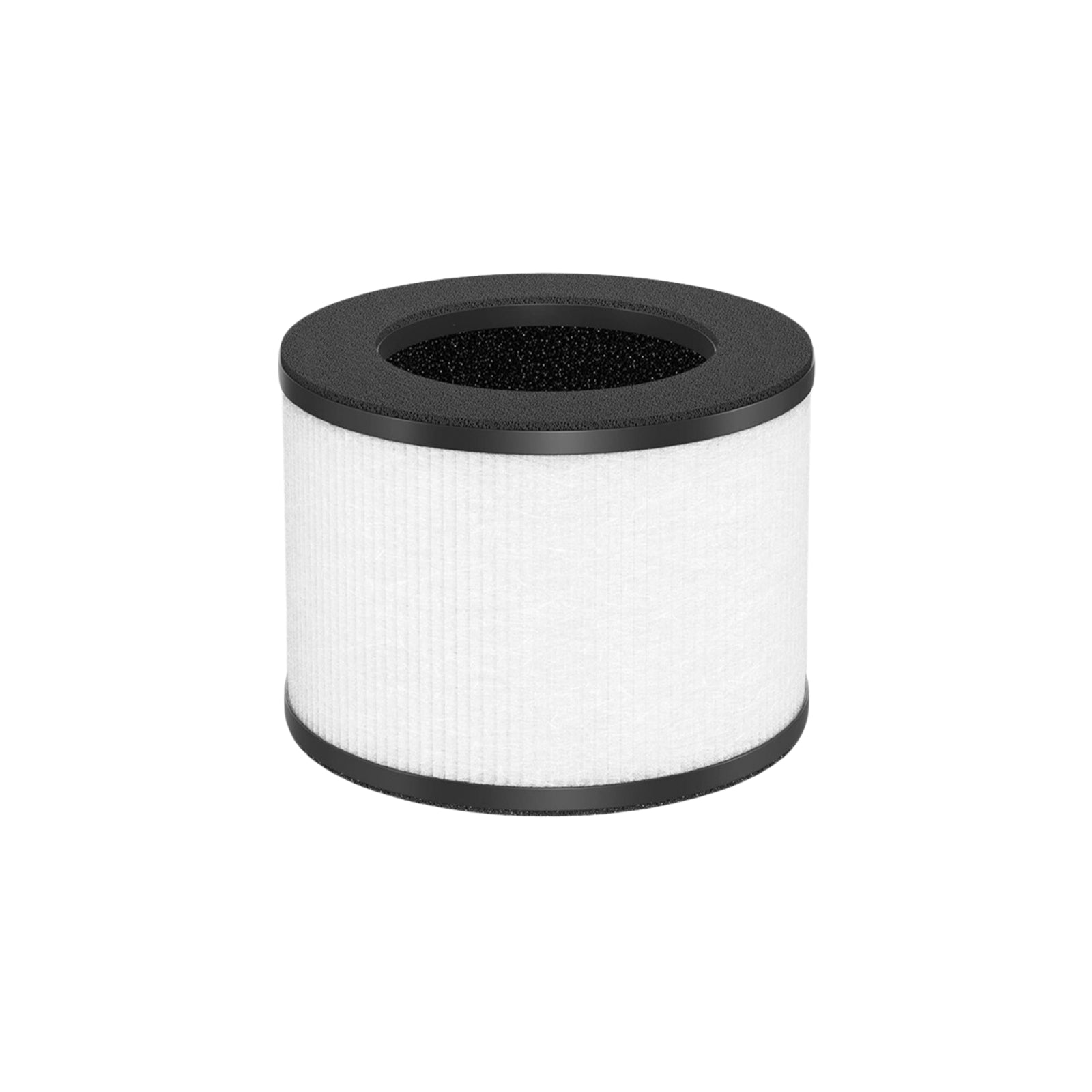 Nispira TZ-K1 Plus Replacement Filter Compatible with ToLife TZ-K1 Plus Air Purifiers Large Room 1291 Sq ft Size 7"L x 8"W x 8"Th