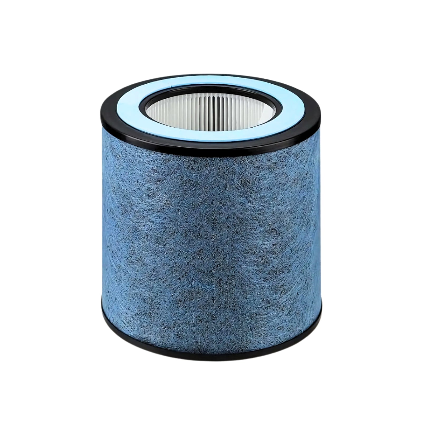 Nispira True HEPA Replacement Filter for Shark HP150–HP155 Series (HP152 / HP153)