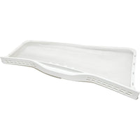 Nispira Lint Trap Screen Filter for Whirlpool Dryer WP37001142