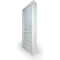 Nispira Air Filter Compatible with Hunter HEPA Technology Air Purifier Tower 30715, 30716, 30717, 30770, 30964, 30965