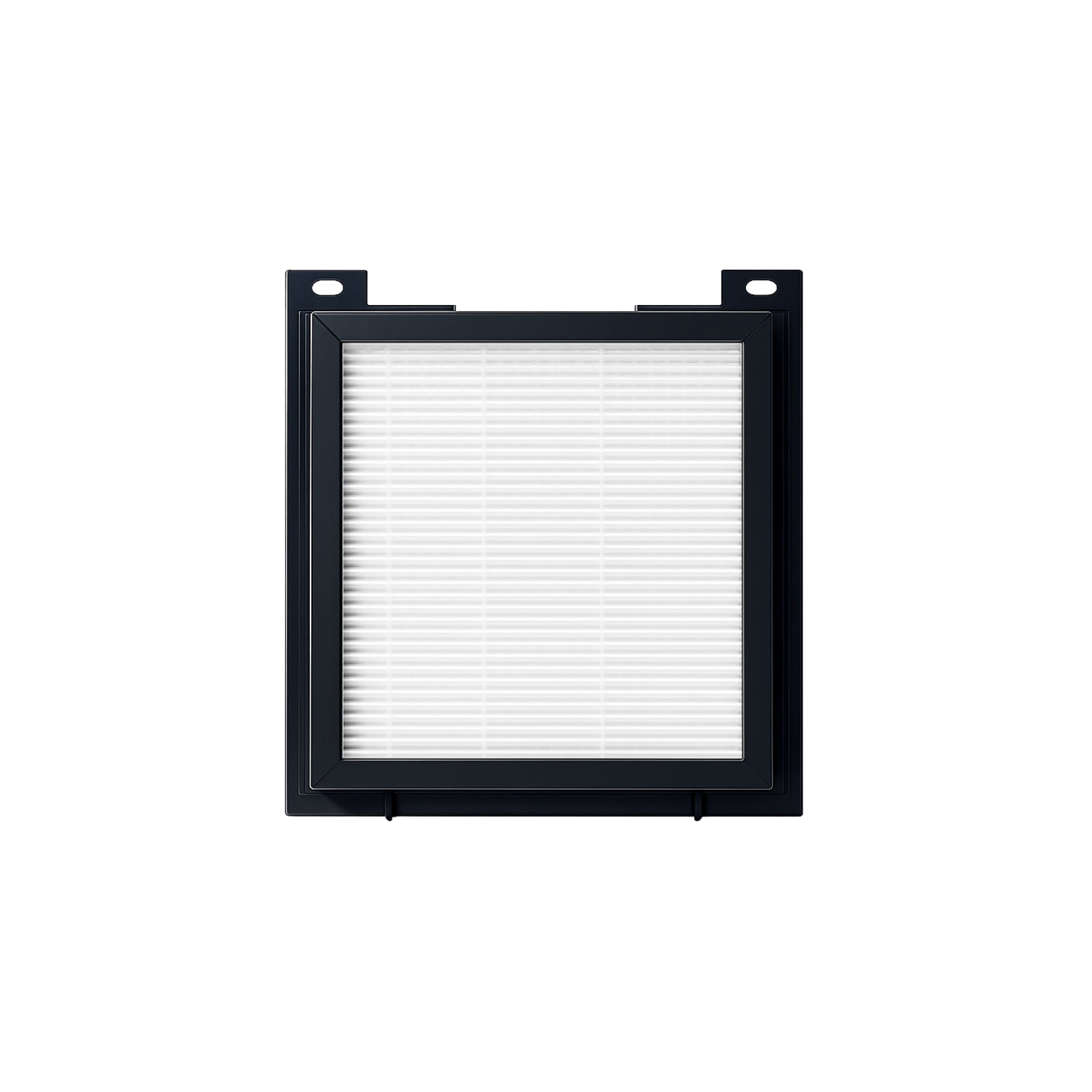 Nispira 3-In-1 HEPA Filter for Solair 3500 Lightning Air Plus LA-2SPX-11-US Air Purifier Ozone Generator