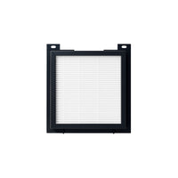 Nispira 3-In-1 HEPA Filter for Solair 3500 Lightning Air Plus LA-2SPX-11-US Air Purifier Ozone Generator