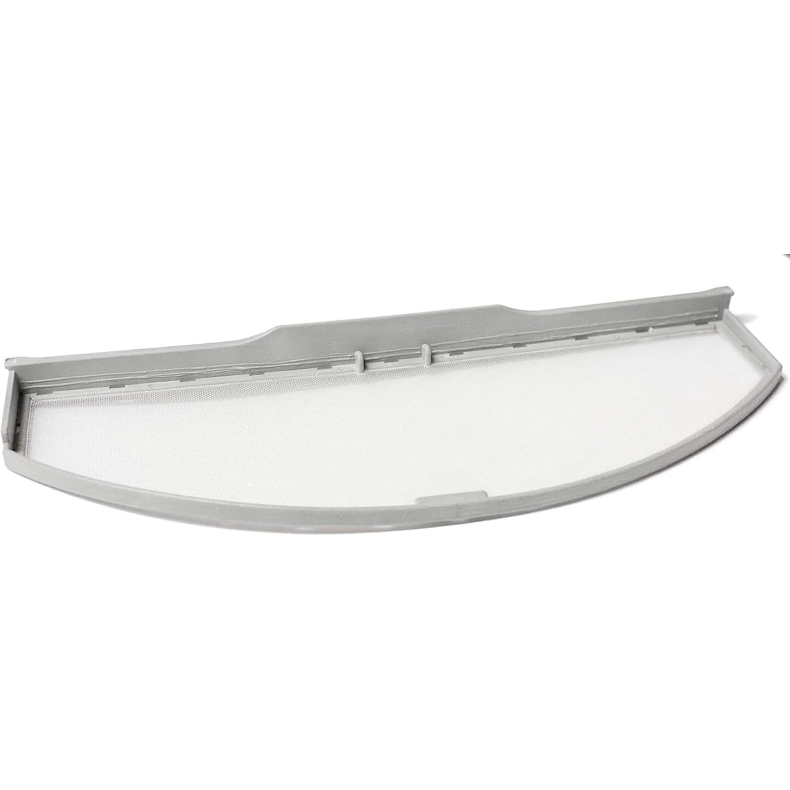 Nispira Lint Trap Screen Filter for Dryer Whirlpool Maytag Cloth 53-0918, HYE2460AYW, HYE3460AYW, HYE3657AYW, HYE3658AYW, HYE3658AZW, AH2047808, EA2047808, PS2047808