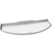 Nispira Lint Trap Screen Filter for Dryer Whirlpool Maytag Cloth 53-0918, HYE2460AYW, HYE3460AYW, HYE3657AYW, HYE3658AYW, HYE3658AZW, AH2047808, EA2047808, PS2047808