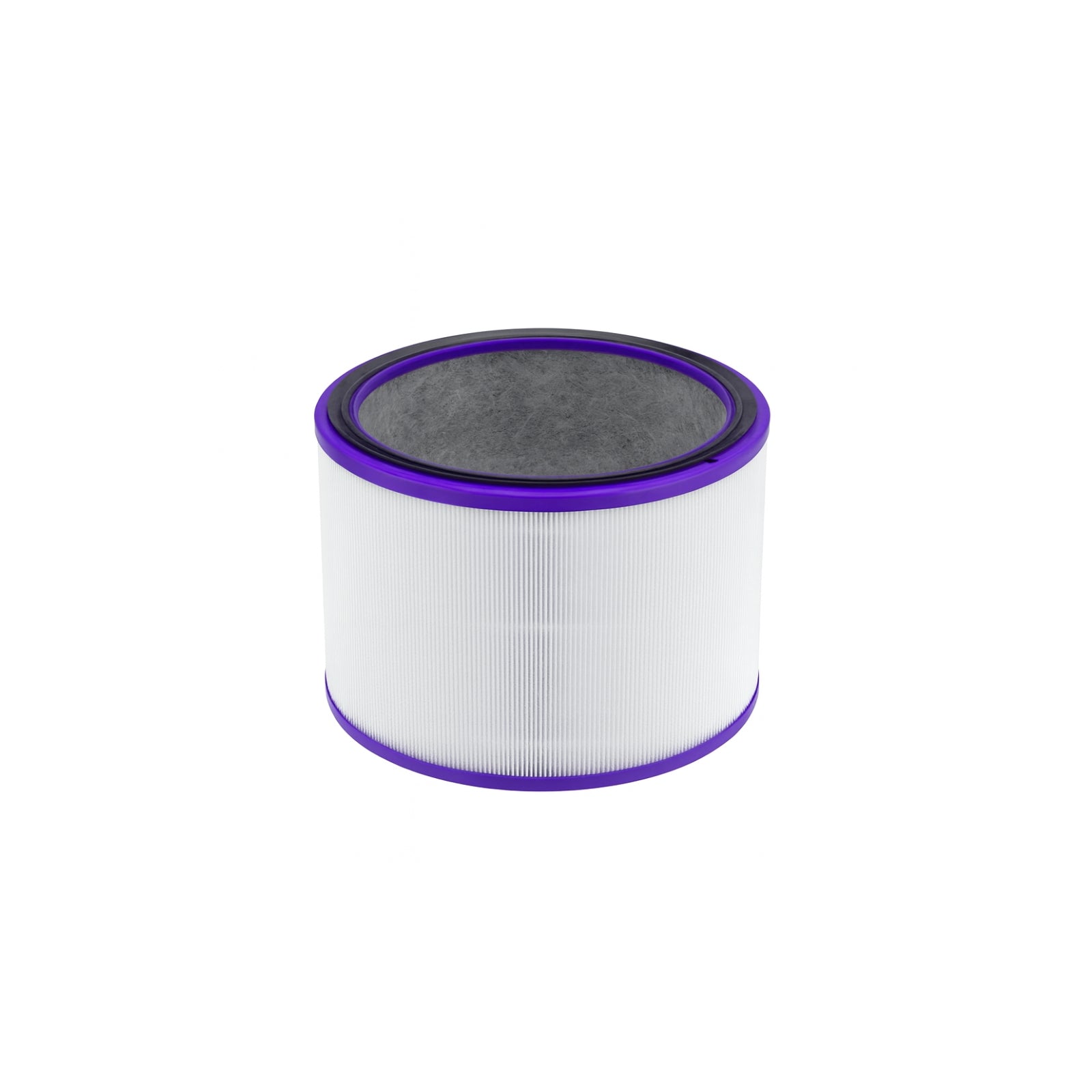 Nispira 2 in 1 HEPA Activated Carbon Filter For Pure Cool Hot Link HP01, HP02, DP01 Air Purifier 968125-03