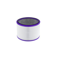 Nispira 2 in 1 HEPA Activated Carbon Filter For Pure Cool Hot Link HP01, HP02, DP01 Air Purifier 968125-03
