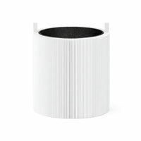 Nispira Replacement Filter for Blueair Blue Pure 311i Max Air Purifier – Activated Carbon & Pleated Media