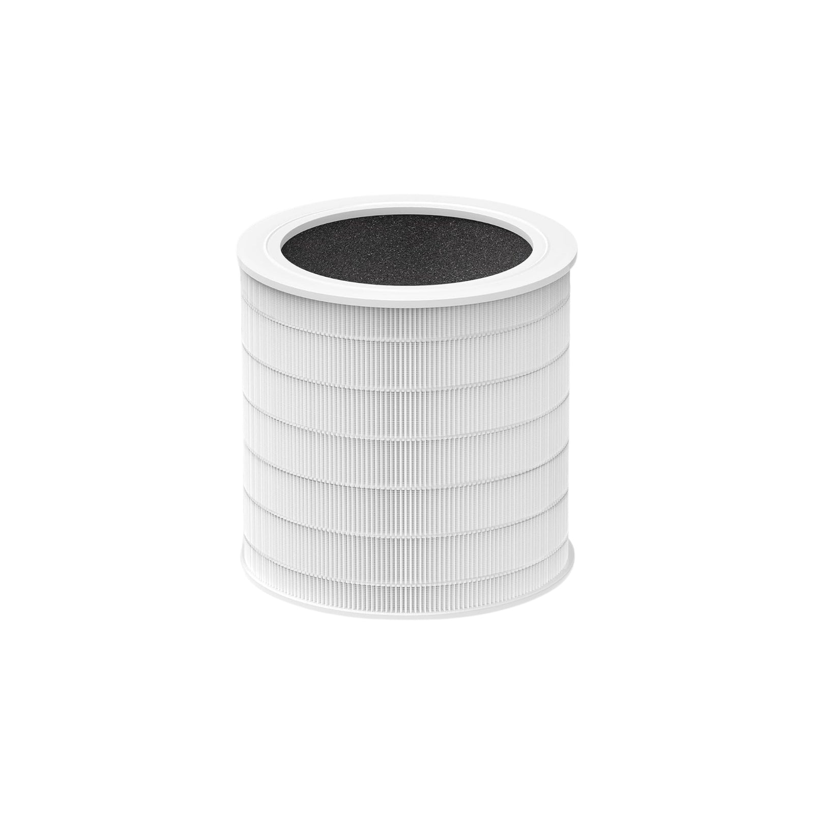 Nispira Replacement Filter Compatible with A-2001 Air Purifier AF-2001 3-in-1 Activated Carbon