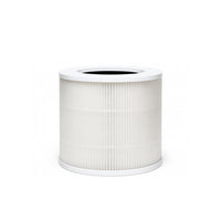 Nispira 3-in-1 True HEPA Activated Carbon Filter For GXZ-AP01 Proton Pure Portable Air Purifier Removes Smoke