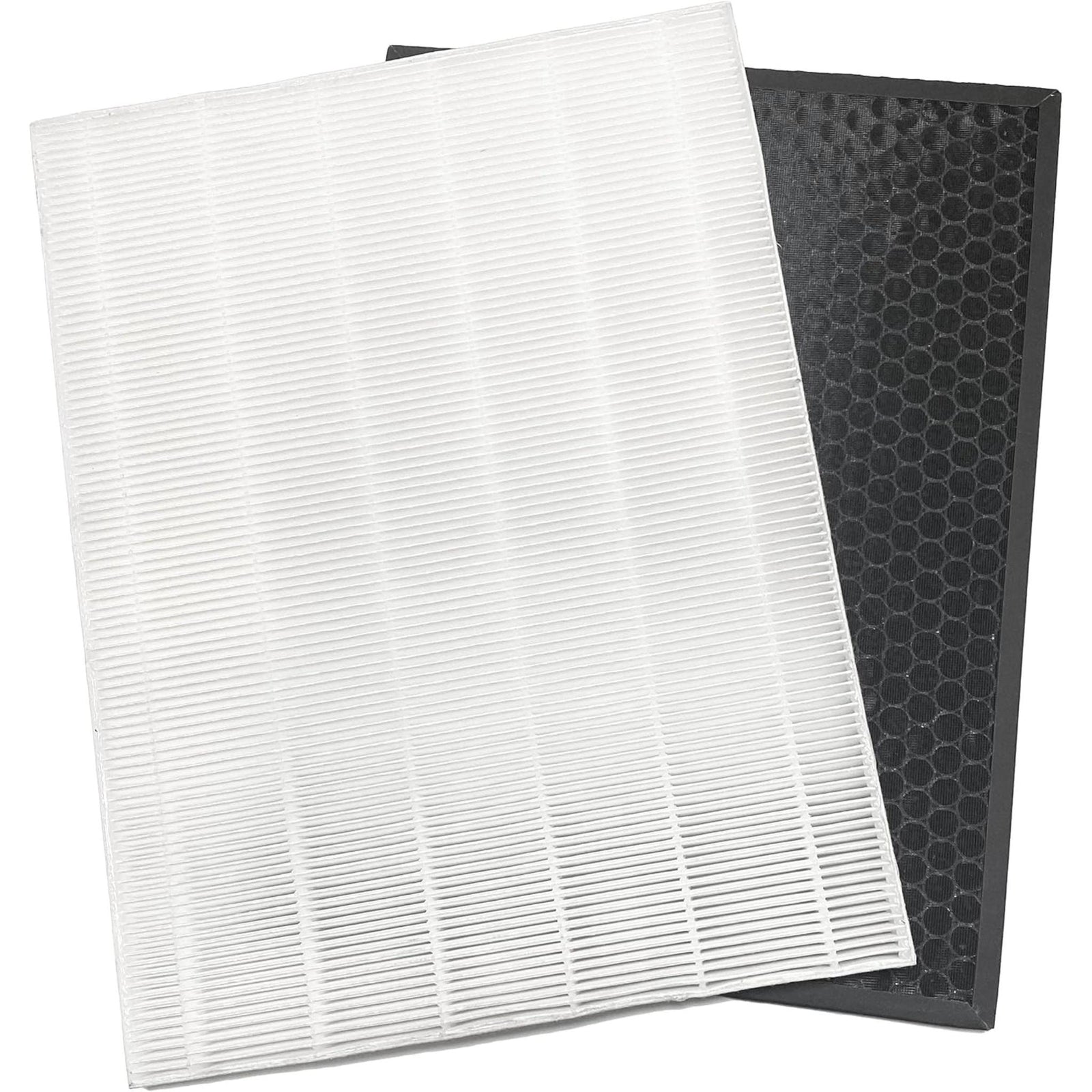 Nispira True HEPA Fiter T Compatible with Winix HR900 Air Purifier 1712-0093-00