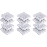 Nispira HEPA Filter for Housmile UV Vacuum Cleaner HO-804WE