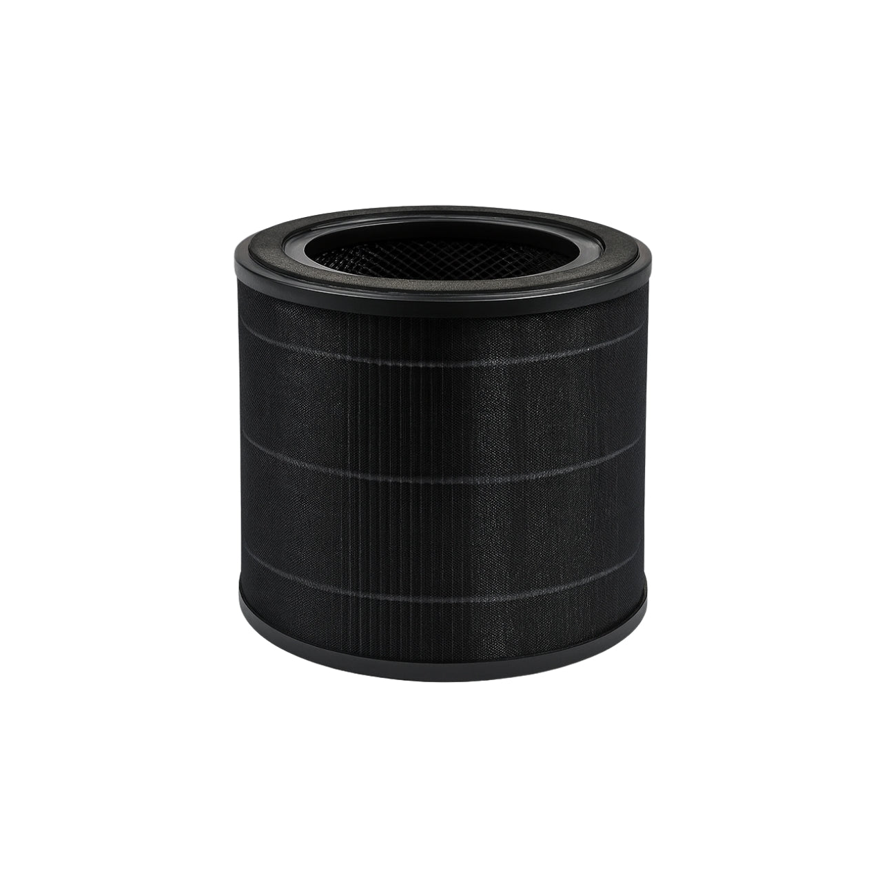 Nispira True HEPA replacement filter compatible with Airexpect Airextend JL-AP-TB01 air purifier