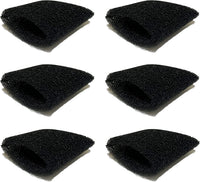 Nispira Extractor Foam Recovery Tank Cup Filter for Hoover SteamVac Vacuum Cleaner F5800 Series 440007364