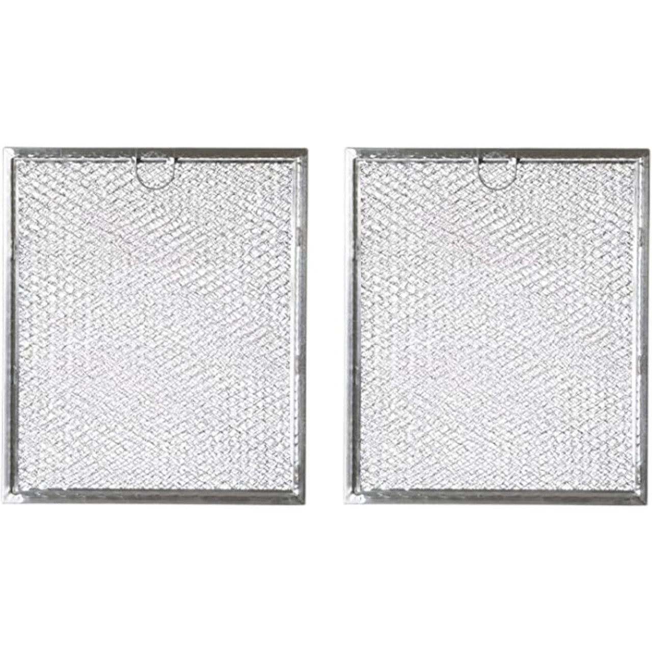 Nispira Replacement for Range Hood GE General Electric Hotpoint Microwave Filter WB6X486