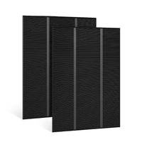Nispira Activated Carbon Pre Filter Compatible with Sharp KC-850U Air Purifier FZ-C100DFU
