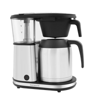 Bonavita Connoisseur 8-Cup Coffee Maker | SCA-Certified | One-Touch Operation |  Double-Walled Stainless Steel Carafe