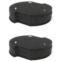 Nispira Pre Motor Vacuum Filter for Bissell 1309 1604127