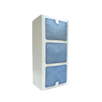 Nispira HBXJ3000 Air Purifier Enhancement | High Efficiency HEPA Filter | Ensures Clean & Healthy Air | Compatible with Surround Air XJ-3000 Series