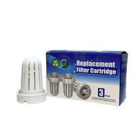 Nispira Mist Demineralization Cartridge Filter Replacement Compatible with Aennon Cool Mist Ultrasonic Humidifier