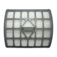 Nispira NV341 HEPA Filter for Shark Rotator Slim-Light Lift-Away Vacuum NV341Q NV340 NV340UK NV340UKP NV340UKR 1229FC340 XHF340