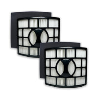 Nispira Post Motor Vacuum Filter Set for Shark Lift-Away Upright XHF600 NV601 NV611 NV770 NV771 UV700 ZU701 XHF600