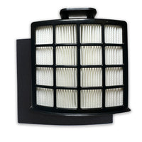 Nispira HEPA + Foam Vacuum Filter Set for Shark Lift Away NZ850UK NZ850UKT AZ912UK AZ912UKT