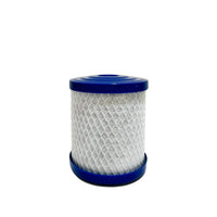 Nispira Replacement Water Filter Compatible with General Ecology Water Filtration Systems Seagull IV X-1F, X-1D, X-1B, X-1P Purest One TP-1 , 1000 Gal