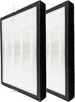 Nispira True HEPA Carbon Filter for Azeus GL-FS32 MOOKA KOIOS Air Purifier