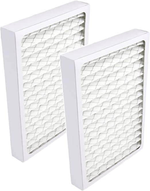 Nispira HEPA Filter Compatible with Hunter HEPA Technology Air Purifier Part 30928