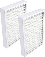 Nispira HEPA Filter Compatible with Hunter HEPA Technology Air Purifier Part 30928